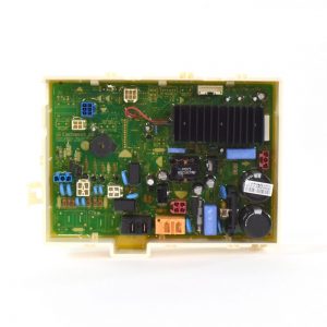 EBR65989427 LG Washer Control Board PCB Main Assembly
