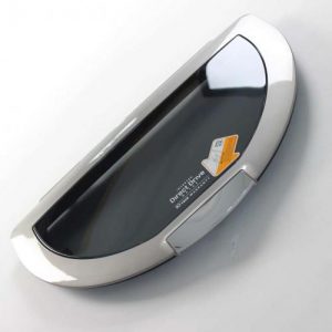 AGM75369502 LG Washer Door Lid Pedestal Assembly