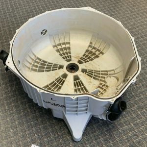 3045ER0048T LG Outer Tub Assembly