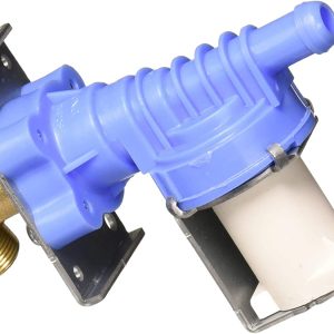 5221DD1001C LG Dishwasher Inlet Water Valve Assembly