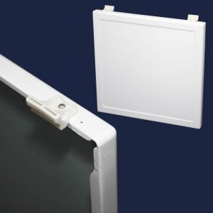 3457ER1006B LG Top Plate Assembly