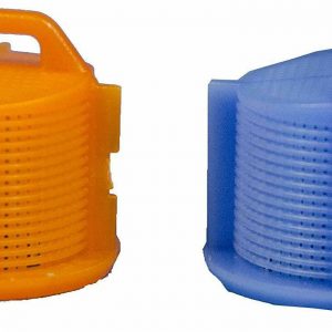 AGM73269501 LG Washer Water Inlet Valve Filter Screen Assembly