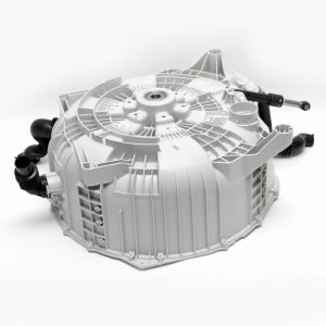 3045ER0048M LG Outer Tub Assembly