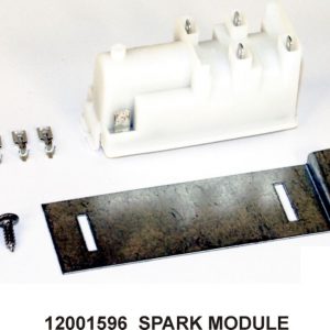 Whirlpool 12001596 Spark Module