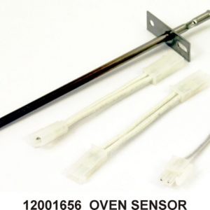 Whirlpool 12001656 Oven Temperature Sensor