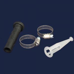 Whirlpool 12001677 _INJECTOR VALVE/NOZZLE W/C