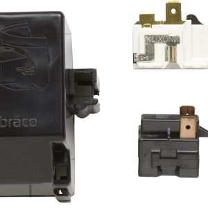 Whirlpool 12002784 OVERLOAD/RELAY KIT