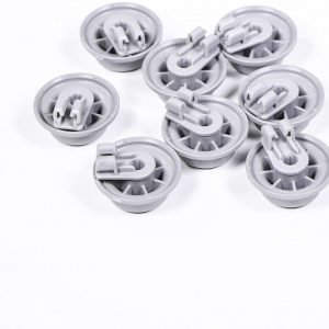 12004485 Bosch Dishwasher Wheel Kit