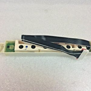 6871DD2002D LG Display Power Control Board (PCB Assembly)