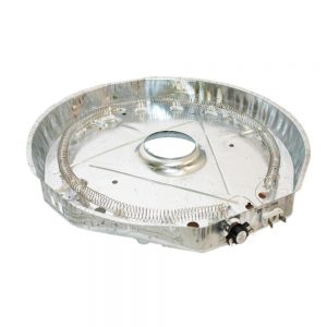 Frigidaire 131475320 Heater Assembly with Housing