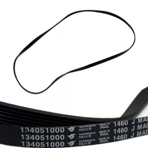 Frigidaire 134051000 6 Rib Washer Belt