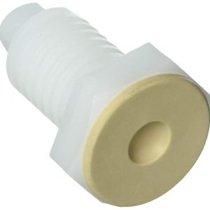 Frigidaire 134548800 LEG, PLASTIC SCREW LEVELIN