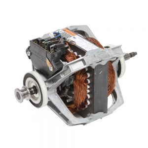 Frigidaire 134693302 MOTOR,MAIN DRIVE,115V 60HZ,
