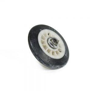 Frigidaire 134715900 ROLLER,WHEEL ,COMPLETE ASMY