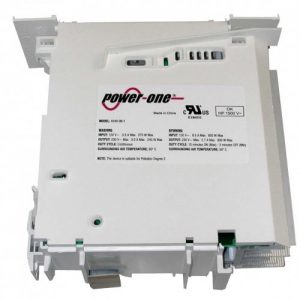 Frigidaire 134743500 BOARD, CONTROL