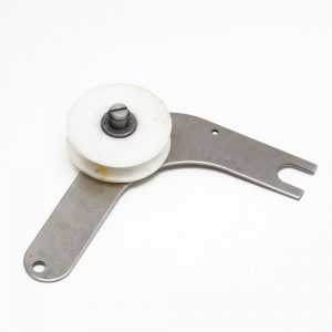 Frigidaire 134793500 IDLER ARM ASSY,W/PULLEY