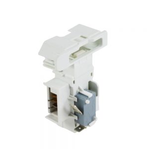 Frigidaire 134936800 LID, LOCK SWITCH BITRON