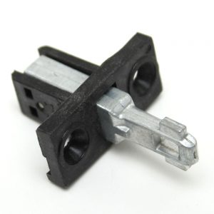 Frigidaire 134937300 STRIKE ASSY,COMPLETE