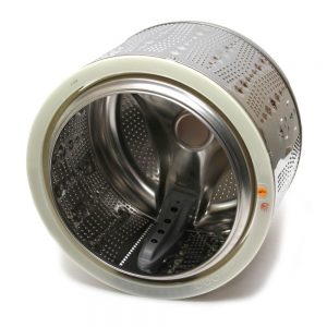 AJQ54138203 LG Inner Tub Drum Assembly
