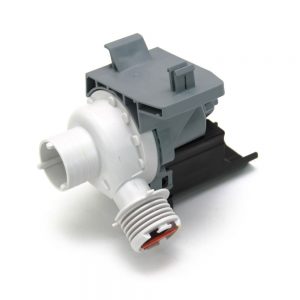 Frigidaire 137240800 PUMP, DRAIN
