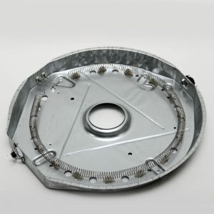 Frigidaire 137392700 HEATER ASMY W/HOUSING,ELECT