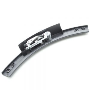 Frigidaire 137538802 LATCH,PUSH-PUSH DOOR