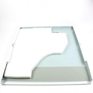 ACQ36969701 LG Front Cover Assembly