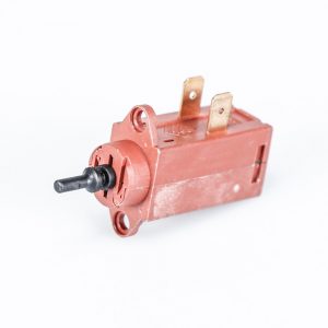 Whirlpool 12002535 Wax Motor