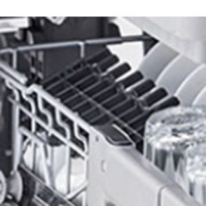 MGR62482202 LG Dishwasher Wine Glass Rack