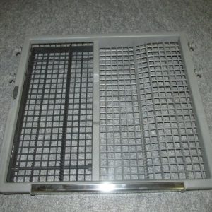 AHB73129401 LG Rack Assembly