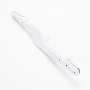 154568001 Frigidaire Dishwasher Lower Spray Arm With Shield, White