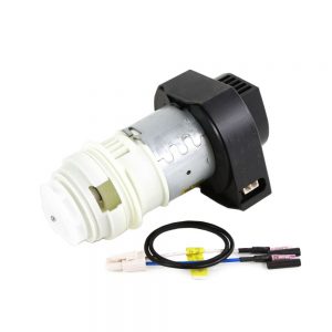 Frigidaire 154859101 MOTOR KIT W HARNESS SINGLE S