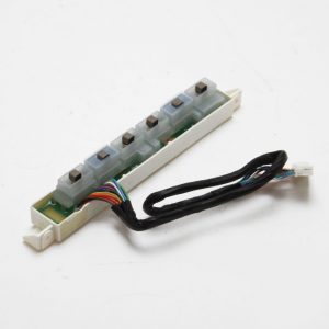 EBR38145201 LG Display Power Control Board (PCB Assembly)