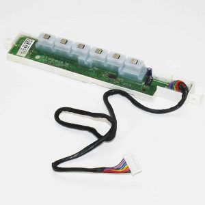 EBR72910203 LG Display Power Control Board (PCB Assembly)