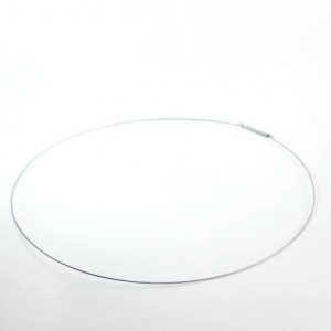 ACA32797401 LG Washer Clamp Assembly