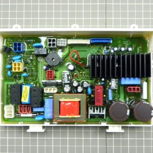 LG 6871EC1126F PCB ASSEMBLY,MAIN