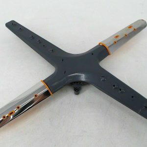 AGB73932401 LG Dishwasher Nozzle Assembly with Four Arms