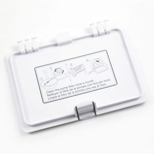 MBL62818307 LG Cap Cover