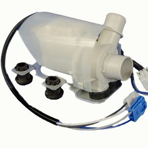 5859EA1004G LG Washer Drain Pump Assembly