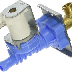 5221DD1001F LG Dishwasher Water Inlet Valve Parts Assembly