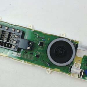 EBR78538801 LG Display Power Control Board (PCB Assembly)