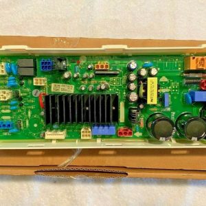 LG EBR72927508 PCB ASSEMBLY,MAIN