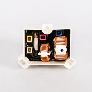 6201EC2002J LG Washer Noise Filter Assembly