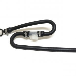 Whirlpool WP206680 INJECTOR H