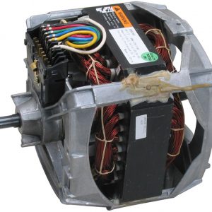 WP661600 Whirlpool Washer 2-Speed Drive Motor