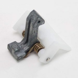 00634207 Bosch Washer Door Latch