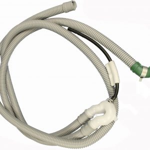5215ER2002G LG Washer Drain Hose Assembly
