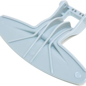 3650ER3002B LG Washer Door Handle (Grey)