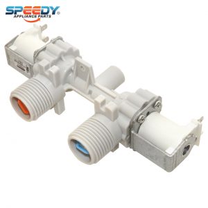 5221EA2001C LG Washer Valve and Float Water Inlet Assembly Valve