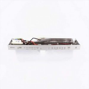 AGL75675203 LG Control Panel Assembly